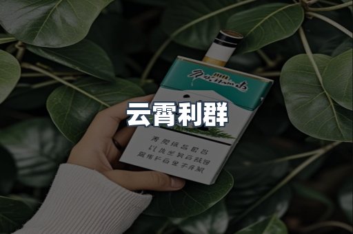 越南香烟系列